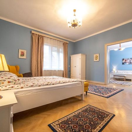 City House Temeşvar Dış mekan fotoğraf