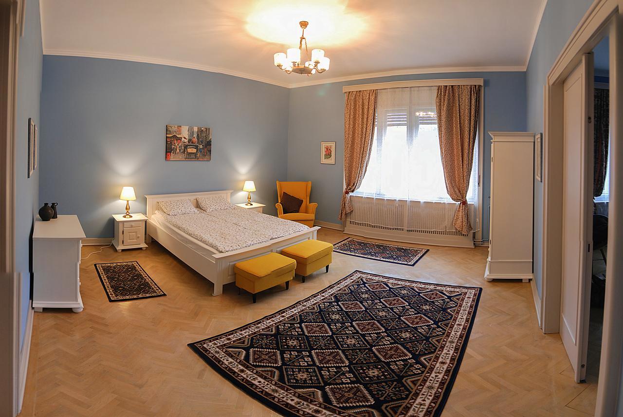 City House Temeşvar Dış mekan fotoğraf