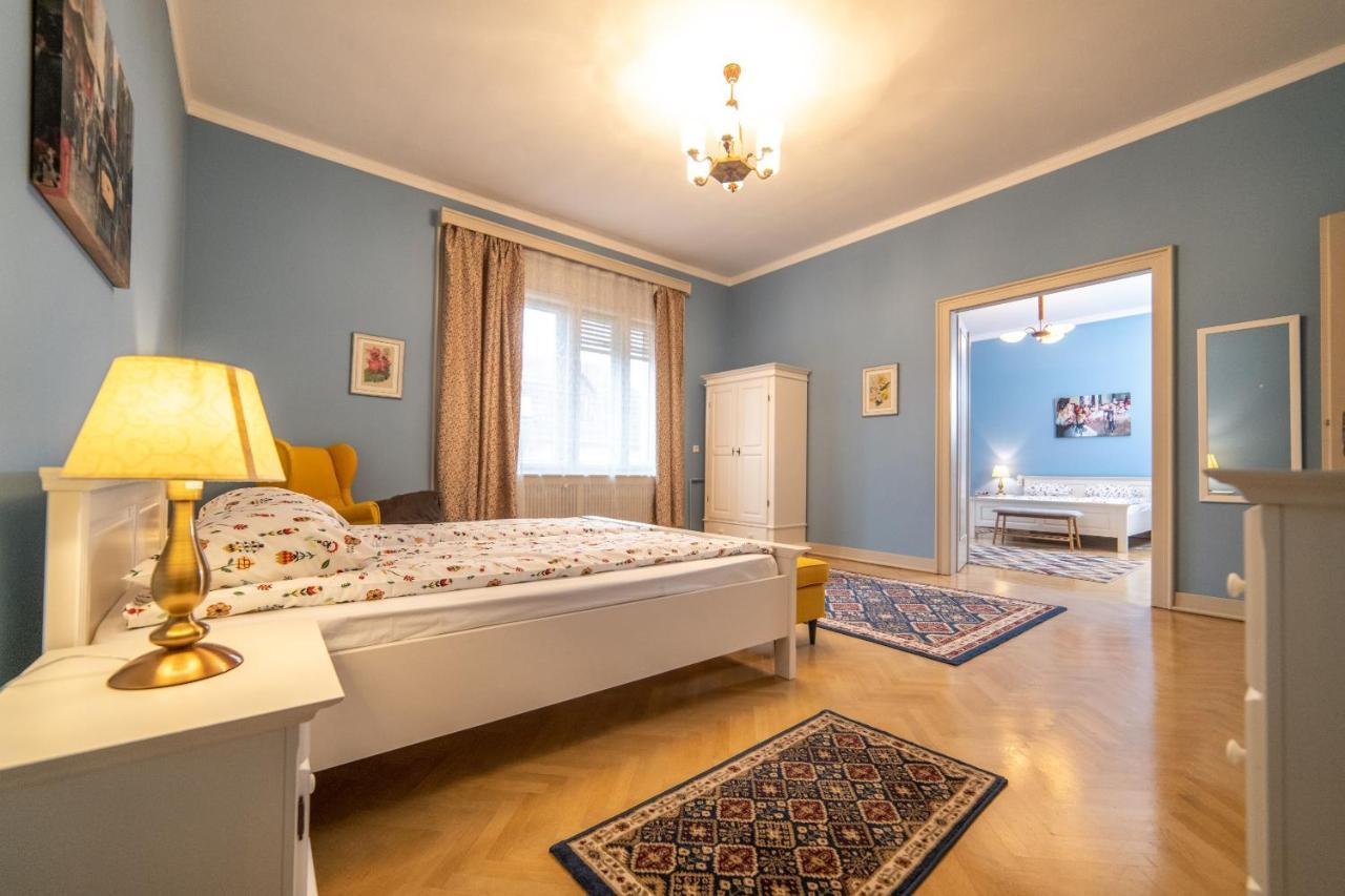 City House Temeşvar Dış mekan fotoğraf