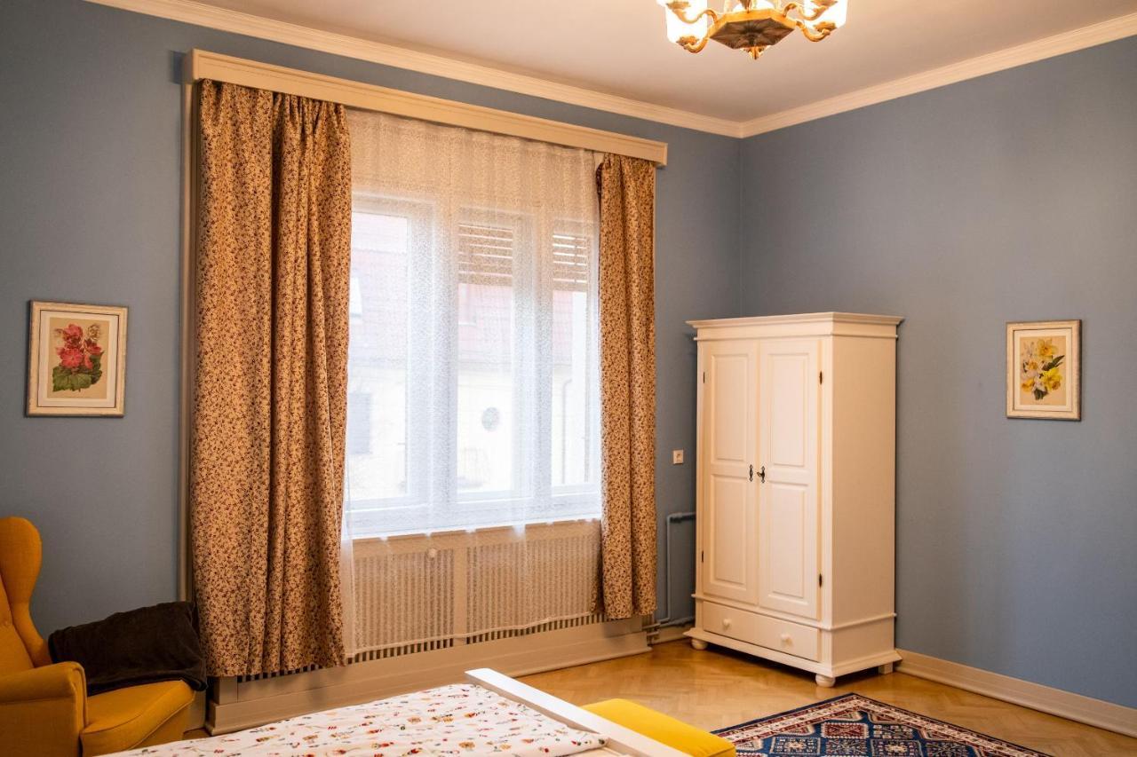 City House Temeşvar Dış mekan fotoğraf