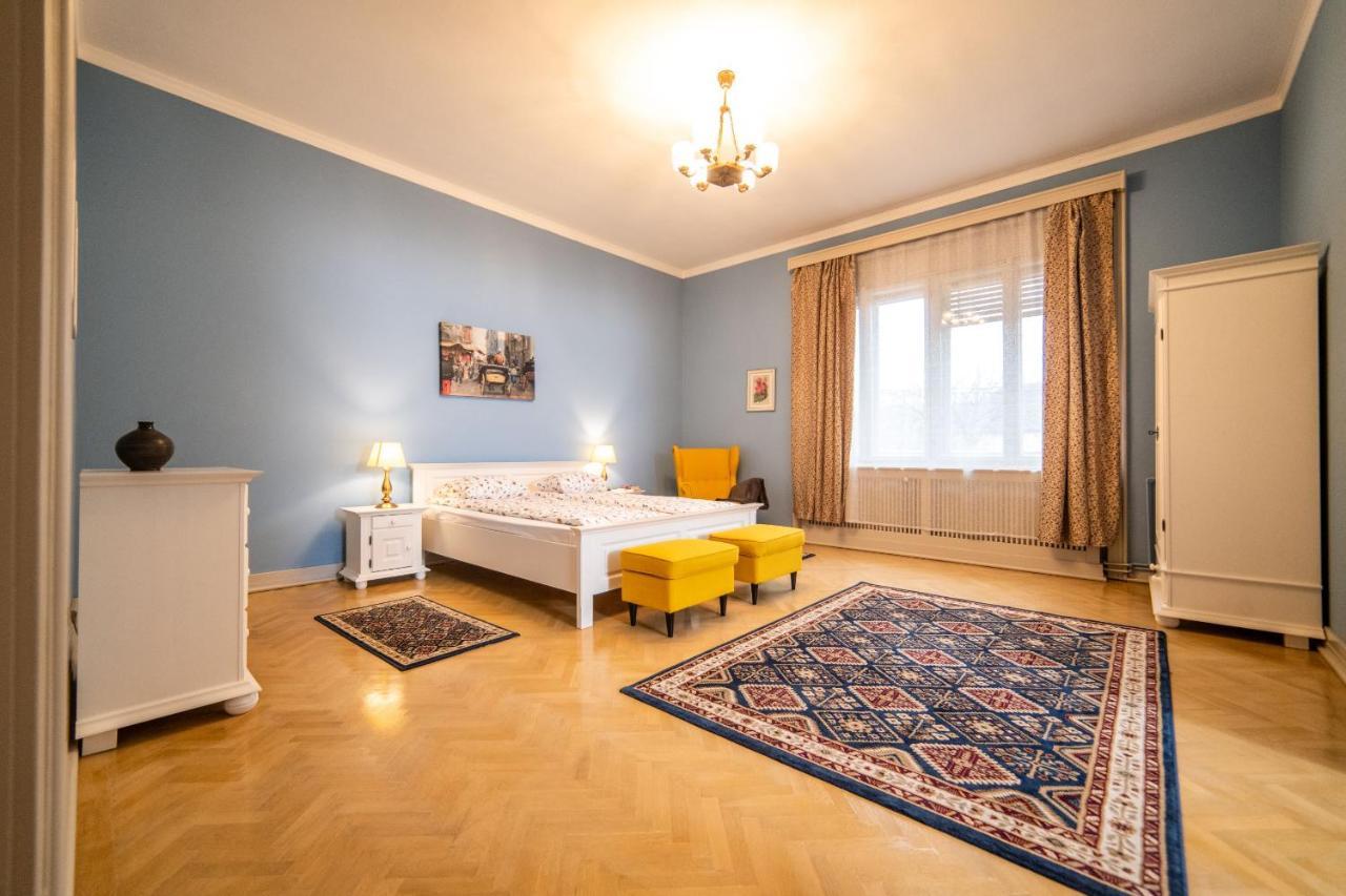 City House Temeşvar Dış mekan fotoğraf