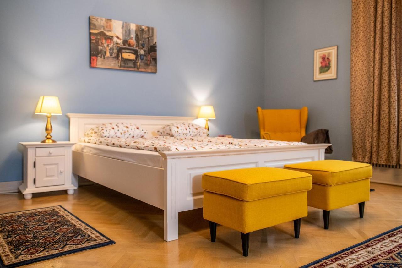 City House Temeşvar Dış mekan fotoğraf