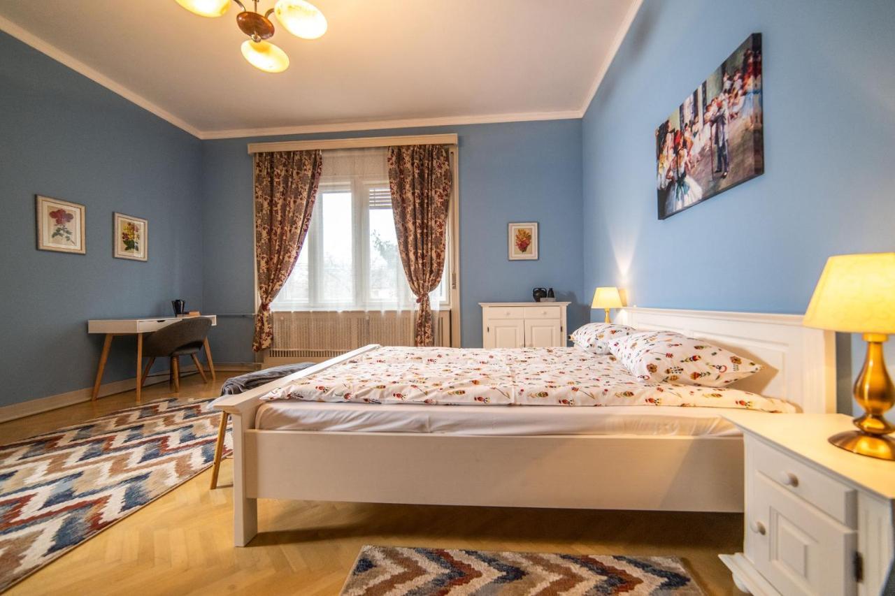 City House Temeşvar Dış mekan fotoğraf
