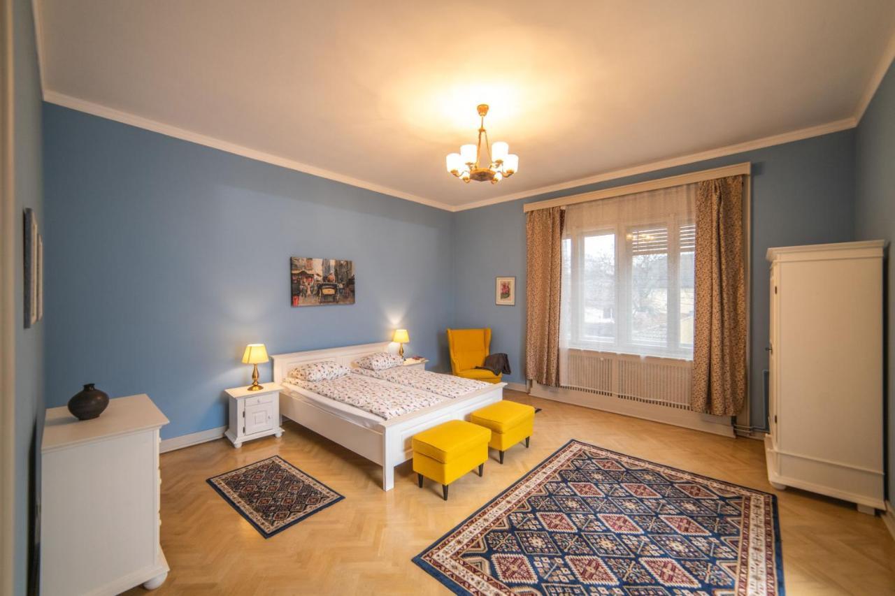 City House Temeşvar Dış mekan fotoğraf