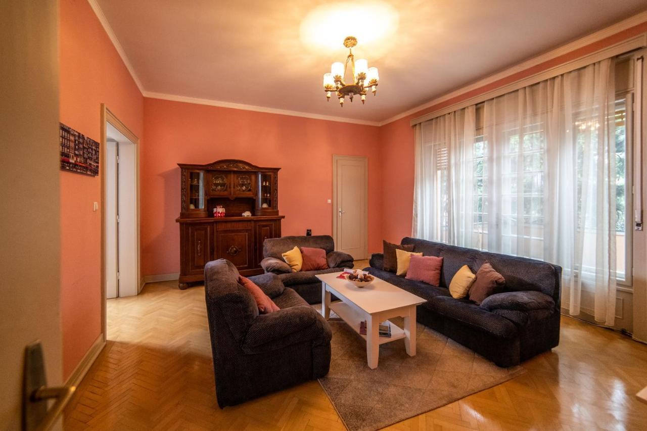City House Temeşvar Dış mekan fotoğraf