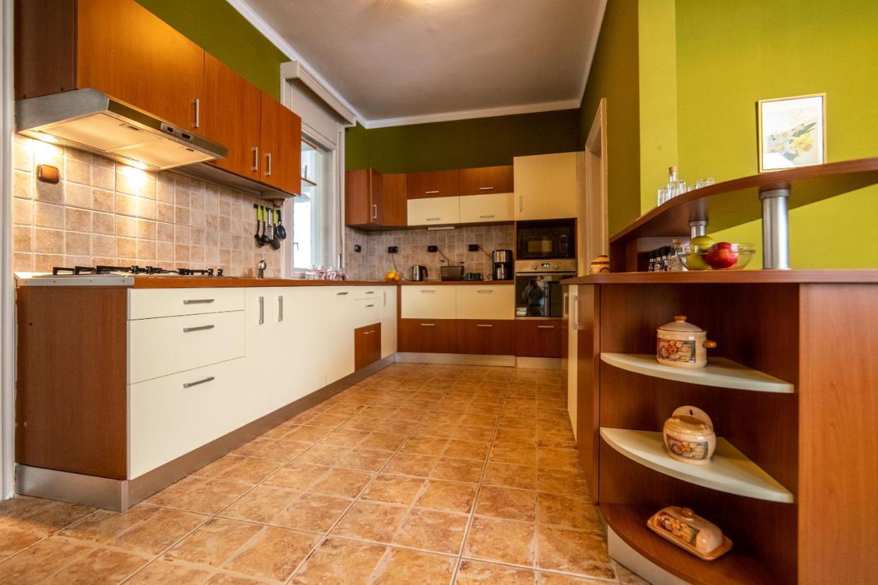 City House Temeşvar Dış mekan fotoğraf