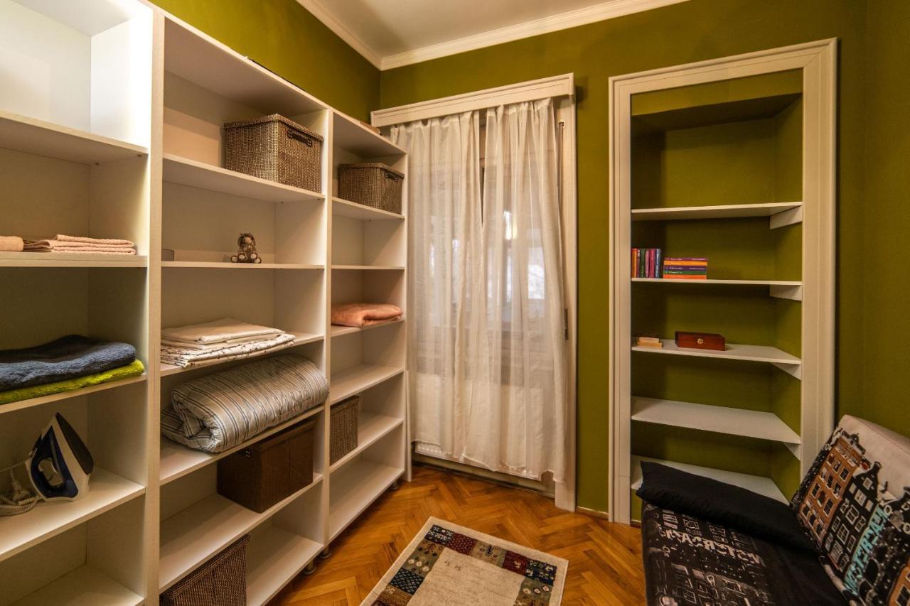 City House Temeşvar Dış mekan fotoğraf